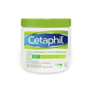 CETAPHILL CREMA HIDRATANTE 453 GRAMOS
