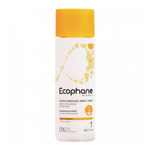ECOPHANE BIORGA CHAMPU FORTIFICANTE 200M
