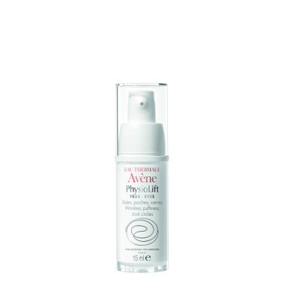 AVENE PHYSIOLIFT CONTORNO DE OJOS 15 ML