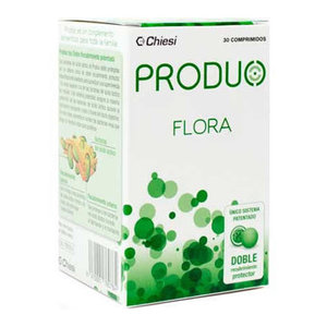 PRODUO FLORA 30 COMP