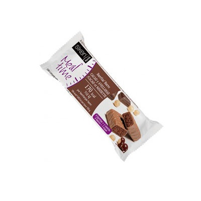 SIKENFORM MEAL BARRITA CACAO AVELL 44 GR