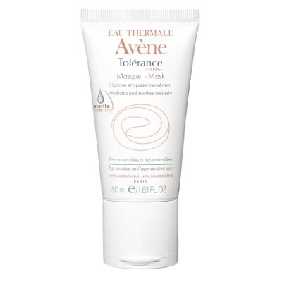 AVENE MASCARILLA TOLERANCE EXTREME 50 ML
