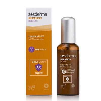 REPASKIN DEFENSE LIPOSOMAL MIST 50 ML