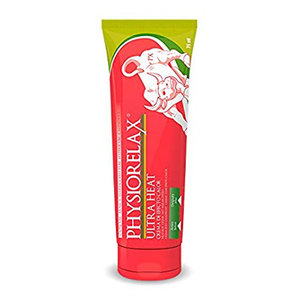 PHYSIORELAX ULTRA HEAT CREMA 250 ML