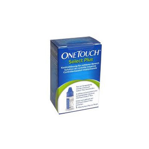 ONE TOUCH SELECT PLUS SOLUCION CONTROL