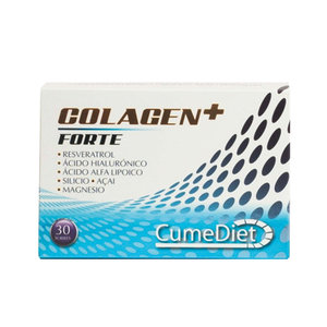 COLAGEN PLUS FORTE 30 SOBRES CUMEDIET