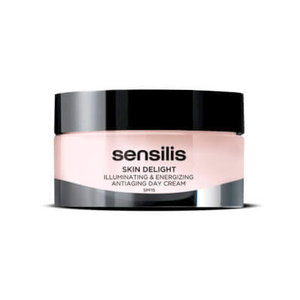 SENSILIS SKIN DELIGHT CREMA DIA 50 ML.