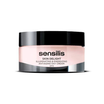 SENSILIS SKIN DELIGHT CREMA DIA 50 ML.