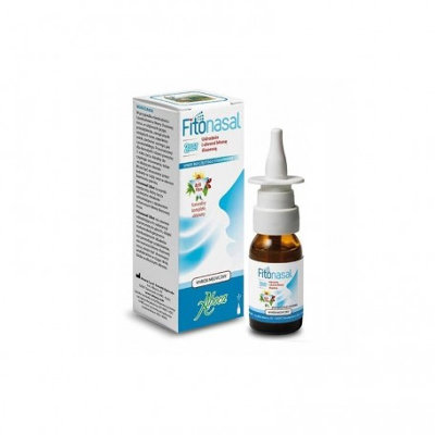 FITONASAL 2 ACT SPRAY NASAL 15ML ABOCA