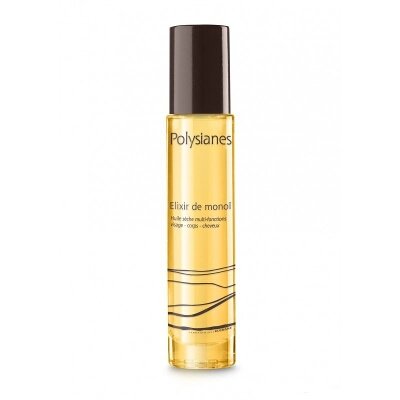 POLYSIANES ELIXIR DE MONOI 100 ML 0
