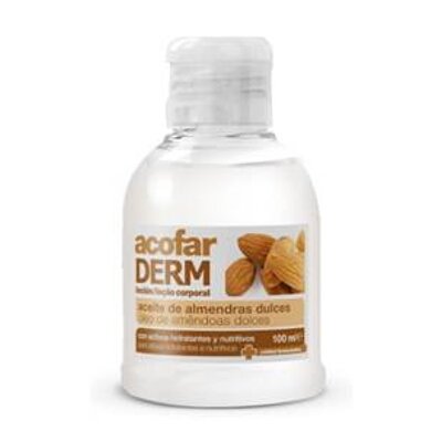 ACOFARDERM LOCION COR HID ALMENDRAS 100M