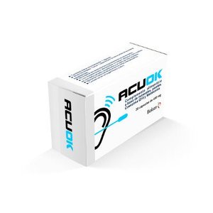 ACUOK 30 CAPSULAS