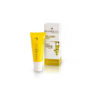 BALSAMO LABIAL HERBOLIVA 8 ML