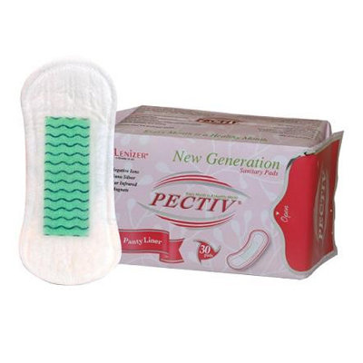 SALVASLIPS PECTIV 30 UDS.