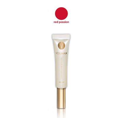 VOLUMAX COLOUR CARE GLOSS RED PASSION 15