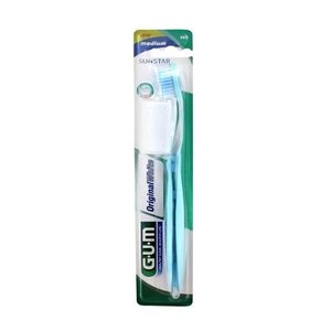 CEPILLO DENTAL ADULTO - GUM 563 ORIGINAL