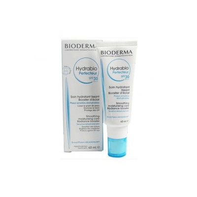 HYDRABIO PERFECCIONADOR SPF 30 40 ML.