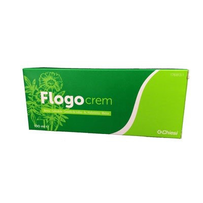 FLOGOCREM 100 ML
