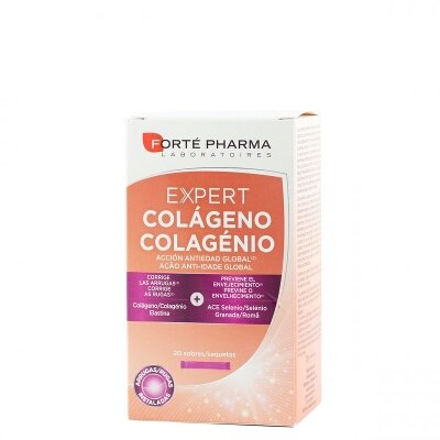 EXPERT COLAGENO 20 SOBRES