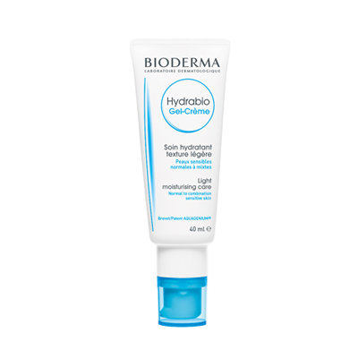 HYDRABIO GEL CREMA 40 ML.