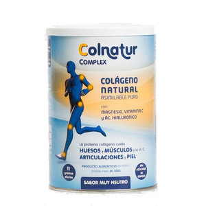 COLNATUR COMPLEX NEUTRO 324 G