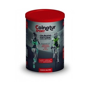 COLNATUR SPORT SABOR NEUTRO 330 GRAMOS