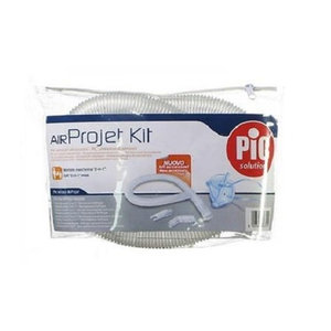 PiC Kit Accesorios Aerosol Ultrasonidos