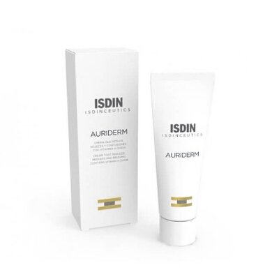 ISDINCEUTICS AURIDERM 50 ML