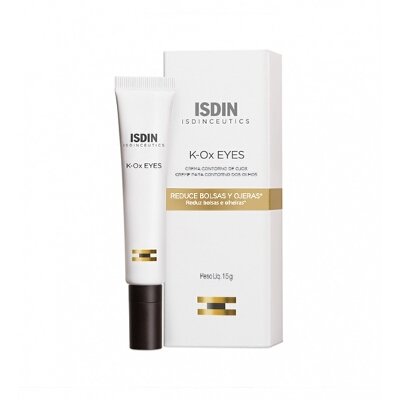 ISDINCEUTICS K-OX EYES  15 ML