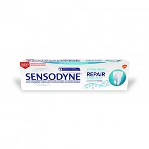 SENSODYNE REPAIR PROTECT FRESH MINT 75ML