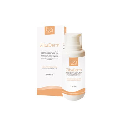 ZIBADERM 100ML
