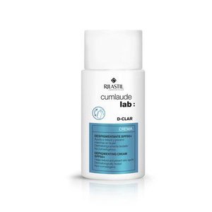 CUMLAUDE D-CLAR CREMA DESPIGMENT SPF+50