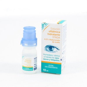 CARE+SOL.OFTALM STADA 0,2% HIALURON 10ML