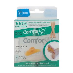 COMFORSIL RATONCI ANILLO 1 PAR