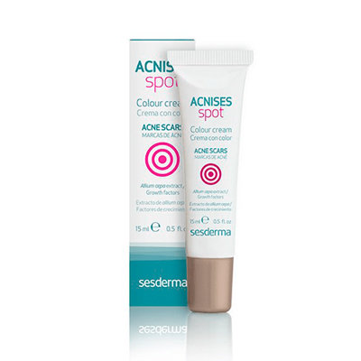ACNISES SPOT 15 ML