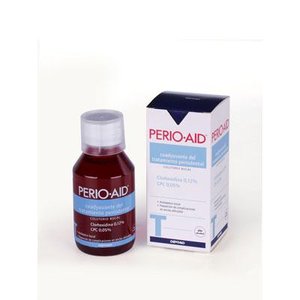 PERIO AID TRATAMIENTO COLUTORIO 150 ML