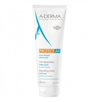 A-DERMA PROTECT AH LECHE REP DES SOL 25O