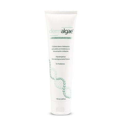 DERMALGAE CREMA HIDRATANTE 100 ML