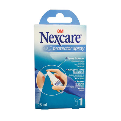 NEXCARE SPRAY PROTECTOR