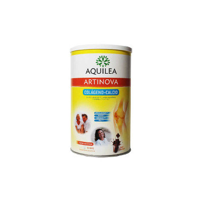 AQUILEA ARTINOVA COLAGENO CALCIO 485 GR