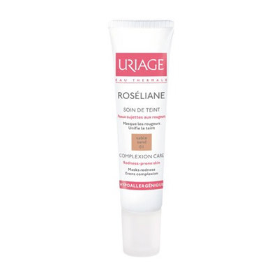 URIAGE ROSELIANE SOIN TEINT DORE NAT 15M