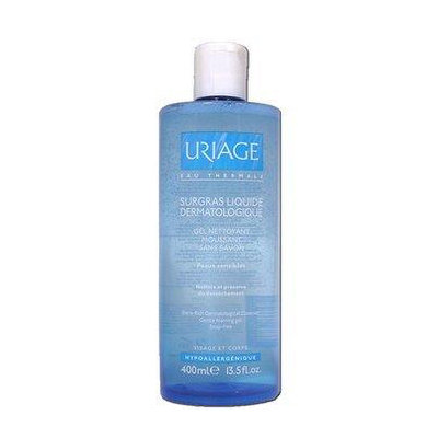 URIAGE SURGRAS GEL DERMATOLOGIQUE 500 ML
