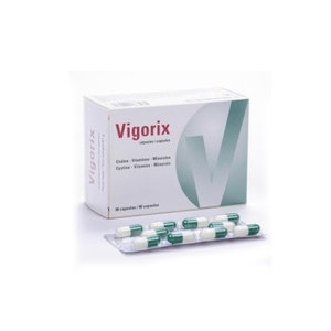 VIGORIX 90 CAPSULAS