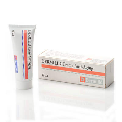 DERMILID CREMA ANTI-ANGING 50 ML.