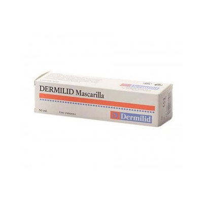 DERMILID MASCARILLA 50 ML.