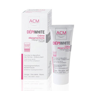 DEPIWHITE ADVANCE CREMA DESPIG. 40 ML