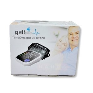 GALIPLUS TENSIOMETRO BRAZO