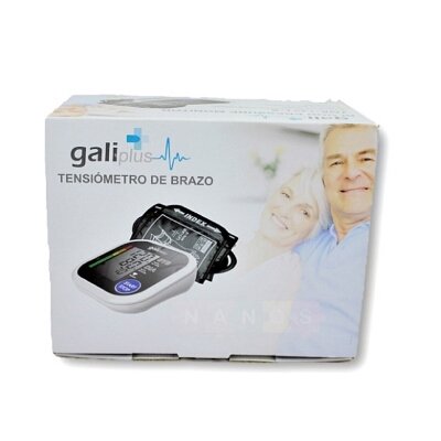 GALIPLUS TENSIOMETRO BRAZO