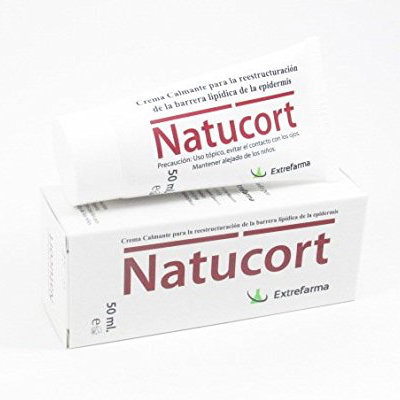 NATUCORT 50 ML.