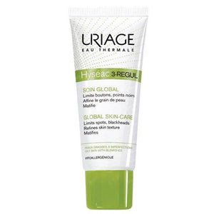 URIAGE HYSEAC 3 REGUL 40 ML